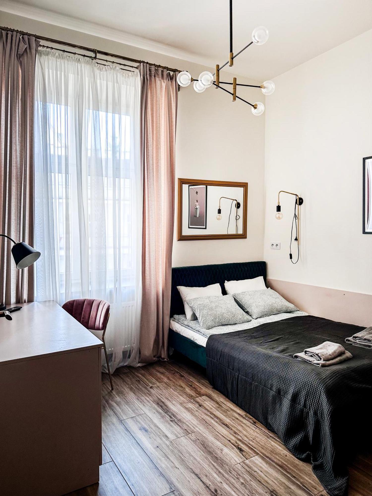 Cracow City Heart - 19Th-Century Tenement House Of Stanislaw Wyspianski Красков Екстериор снимка